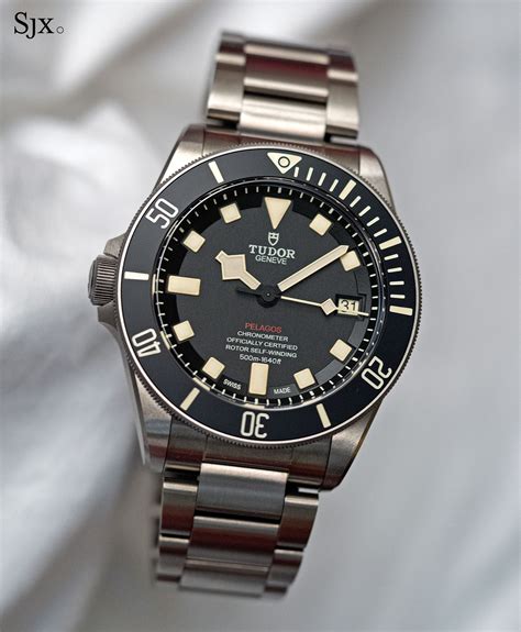 tudor pelagos lht|tudor pelagos lhd for sale.